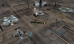 Universal Combat - A World Apart screenshot 58