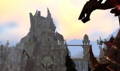 World of WarCraft: Wrath of the Lich King screenshot 5