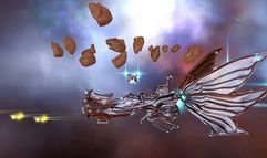 Genesis Rising: The Universal screenshot 1