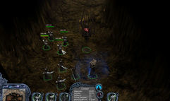 Dreamlords screenshot 2