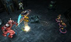 X-Men Legends II: Rise of the Apocalypse screenshot 15