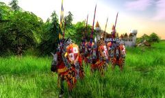 Fantasy Wars screenshot 3