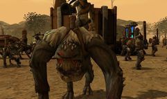 Dawn of War: Dark Crusade screenshot 2