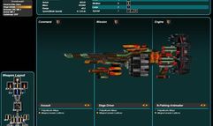 Sword of the Stars screenshot 15