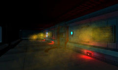 Gravity Core - Braintwisting Space Odyssey screenshot 3