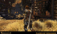 Divinity II: The Dragon Knight Saga screenshot 4