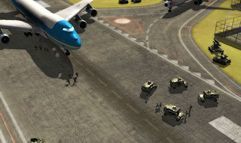 Act of War: High Treason screenshot 7