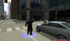 Gang War screenshot 9