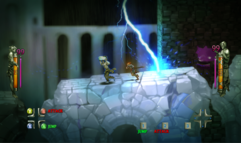 TRISTOY screenshot 2