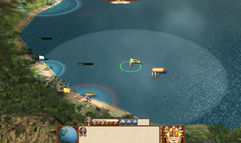 Commander: Conquest of the Americas screenshot 14