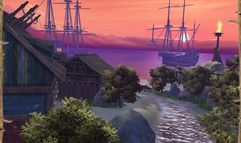 Tortuga: Two Treasures screenshot 9