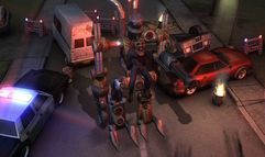 Monster Madness: Battle For Suburbia screenshot 9