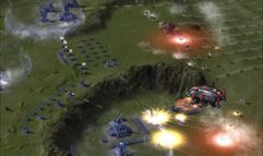 Supreme Commander screenshot 13