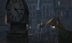 Dreamfall: The Longest Journey screenshot 10