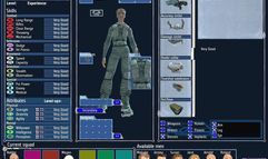 UFO: Aftershock screenshot 21