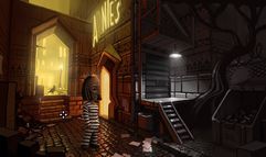 The Journey Down: Chapter Two screenshot 4
