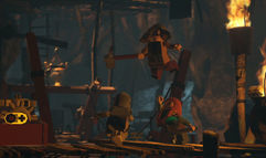 LEGO The Hobbit screenshot 5