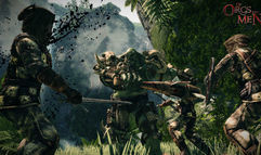 Of Orcs and Men screenshot 2