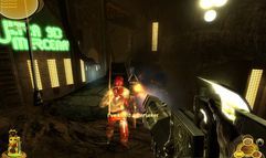 E.Y.E screenshot 2