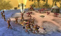 Spore screenshot 4