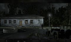 Overclocked: a History of Violence screenshot 3