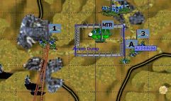 Raging Tiger: The Second Korean War. screenshot 3