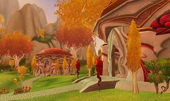 World of Warcraft: the Burning Crusade screenshot 5