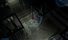 Shadowgrounds screenshot 4