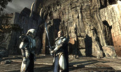 Elveon screenshot 1