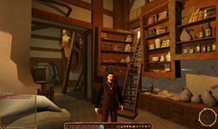 Pirates of the Burning Sea screenshot 14