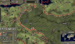 Supreme Ruler 1936 screenshot 2