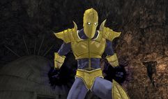 Champions Online screenshot 38