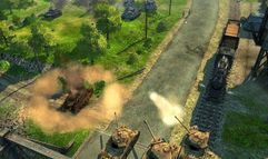 Rush for Berlin screenshot 5