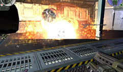 Parkan II screenshot 3