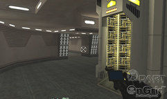 Star Net Frontier screenshot 8