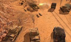Codename: Panzers Phase Two screenshot 45
