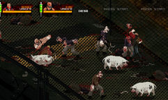 Mother Russia Bleeds screenshot 2
