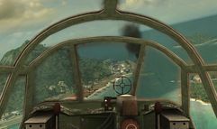 Battlestations: Pacific screenshot 4