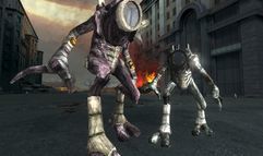 The Swarm screenshot 5