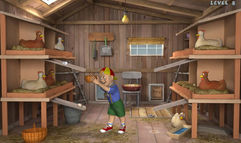 Tom's Hen House screenshot 4