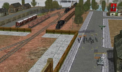 World War II: Panzer Claws II screenshot 14