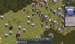 Sovereignty: Crown of Kings screenshot 3