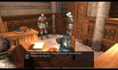 The Guild 2 screenshot 6