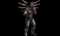 Enemy Territory: Quake Wars screenshot 4