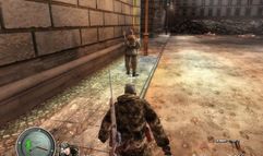 Sniper Elite screenshot 6