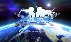 Astebreed screenshot 6