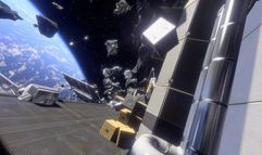 Shattered Horizon screenshot 5