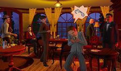 The Sims 3 screenshot 5