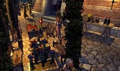 Sacred 2: Fallen Angel screenshot 9