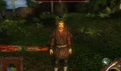 Requital screenshot 1